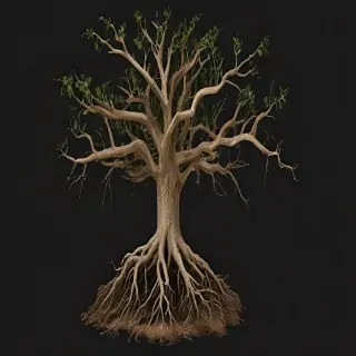 roots png