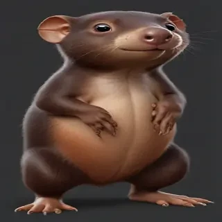 mole png