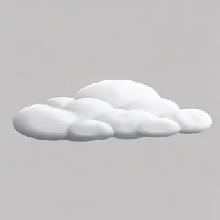 cartoon cloud png