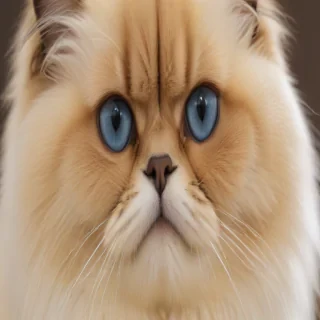 himalayan cat breed