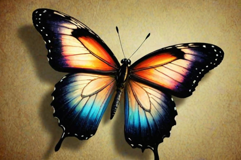 butterfly wallpaper for phone