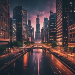 city wallpapers for iphone
