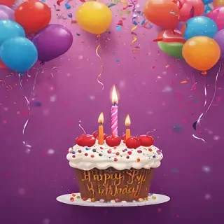 birthday wallpaper iphone