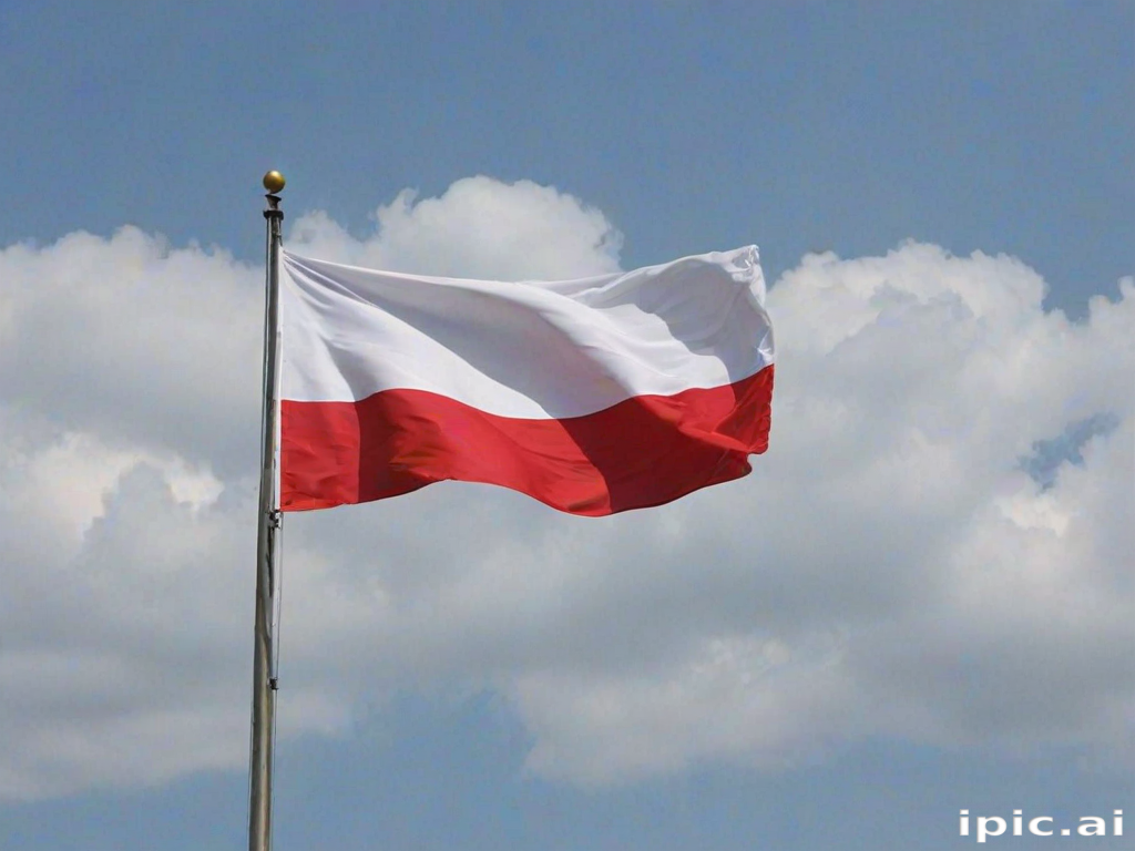 polish flag