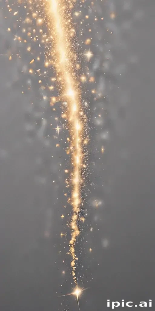 sparkle transparent background