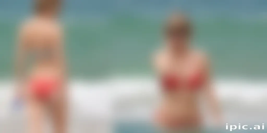 taylor swift bikini
