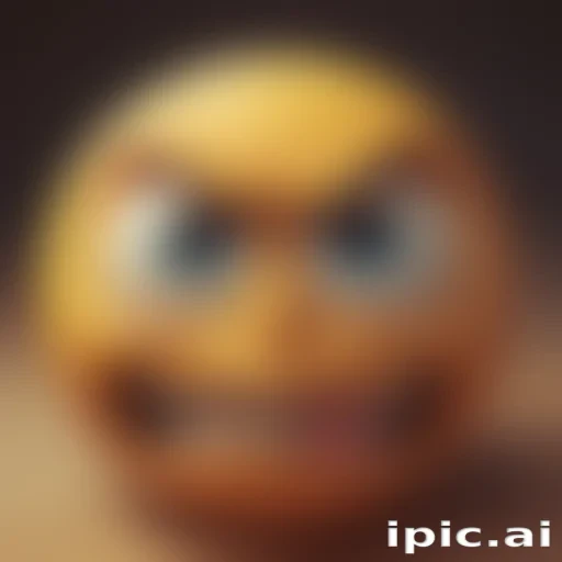 angry emoji