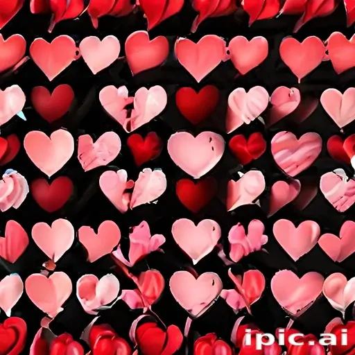 heart background iphone