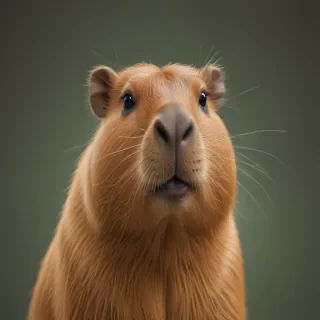 capybara png