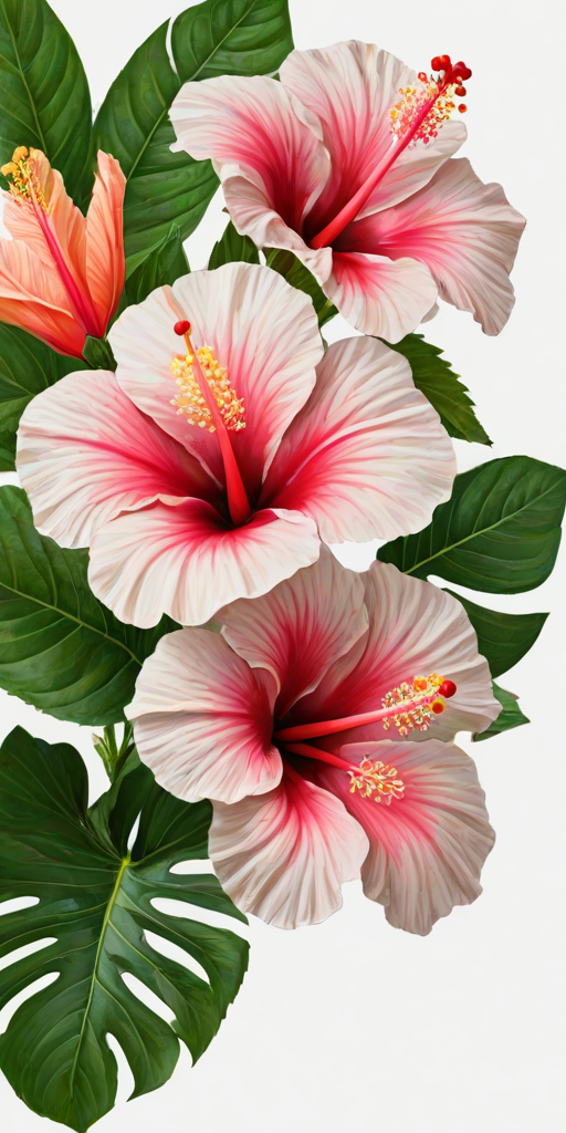 hibiscus flower png