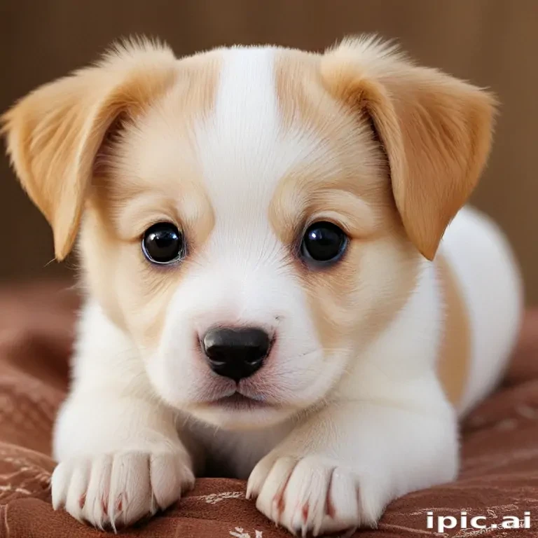 adorable puppy wallpapers
