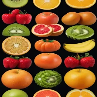 fruit png