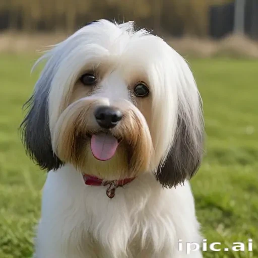 tibetan terrier
