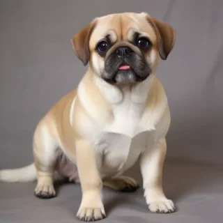 pugalier dog breed