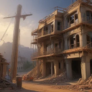 under construction image