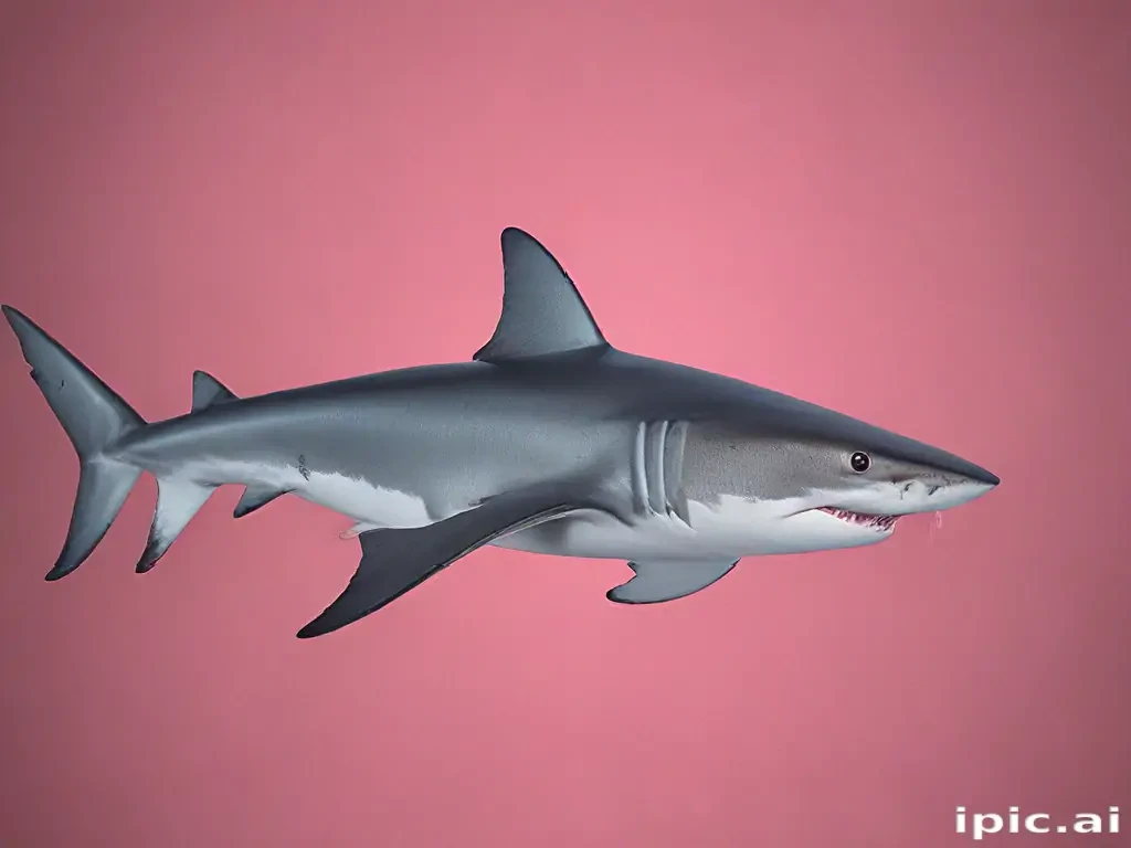 shark background