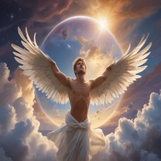 heavenly png