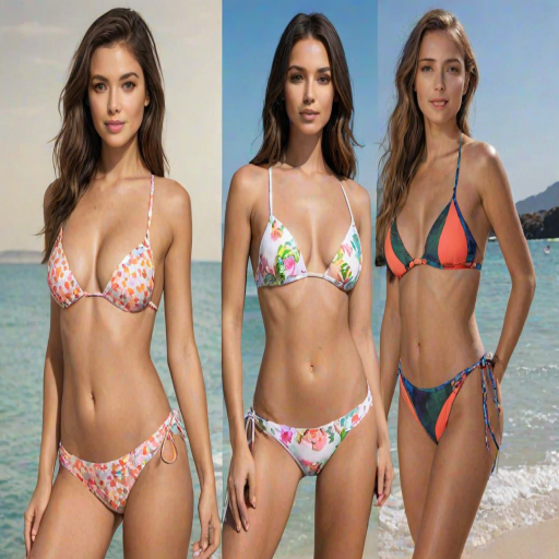 ai bikini generator app