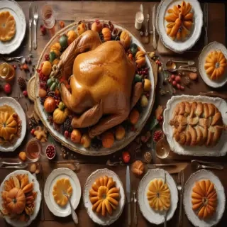 thanksgiving images