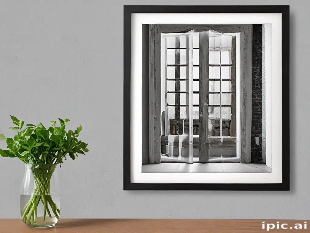 wall frame images