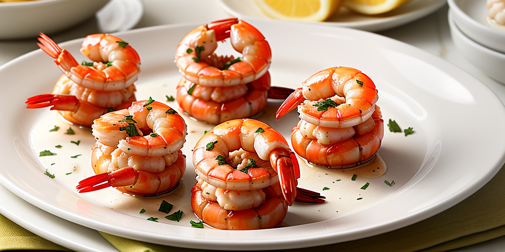 recipe for stuffed shrimp with crab
