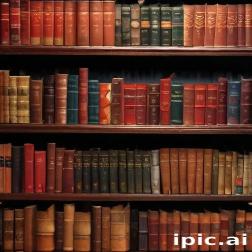books wallpaper