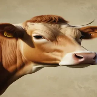 aesthetic cow print wallpaper