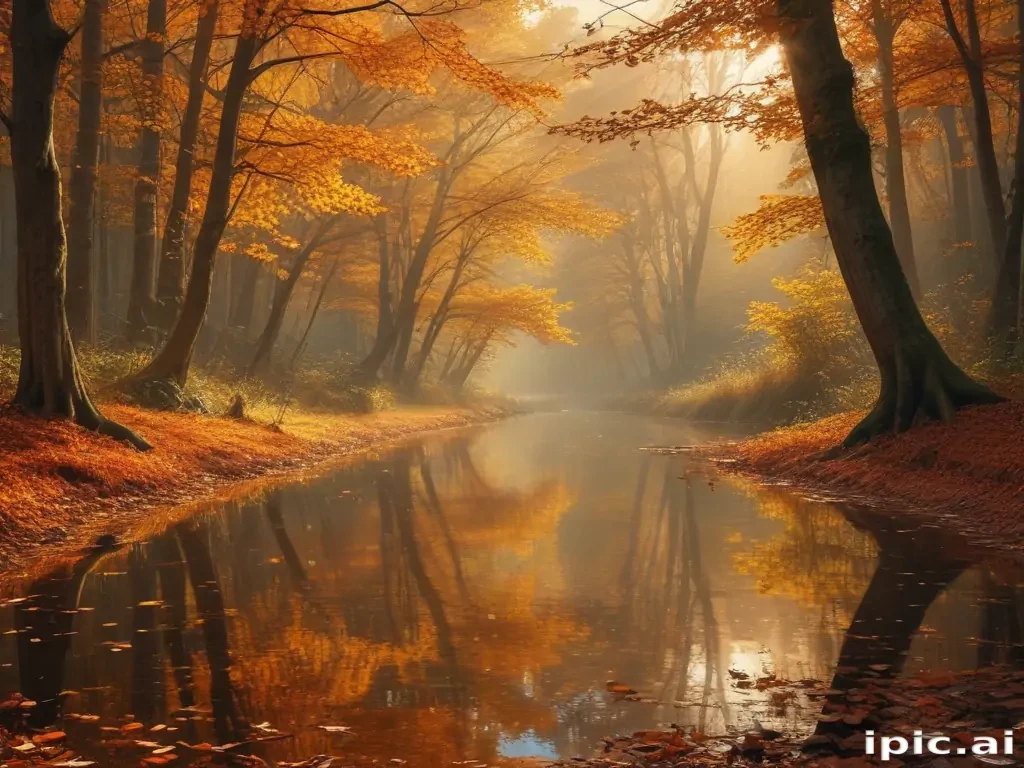 autumn iphone wallpaper
