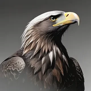 eagle vector