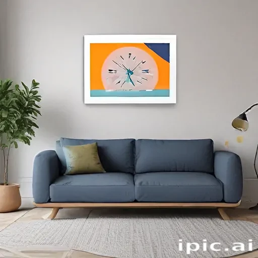 wall art mockup free