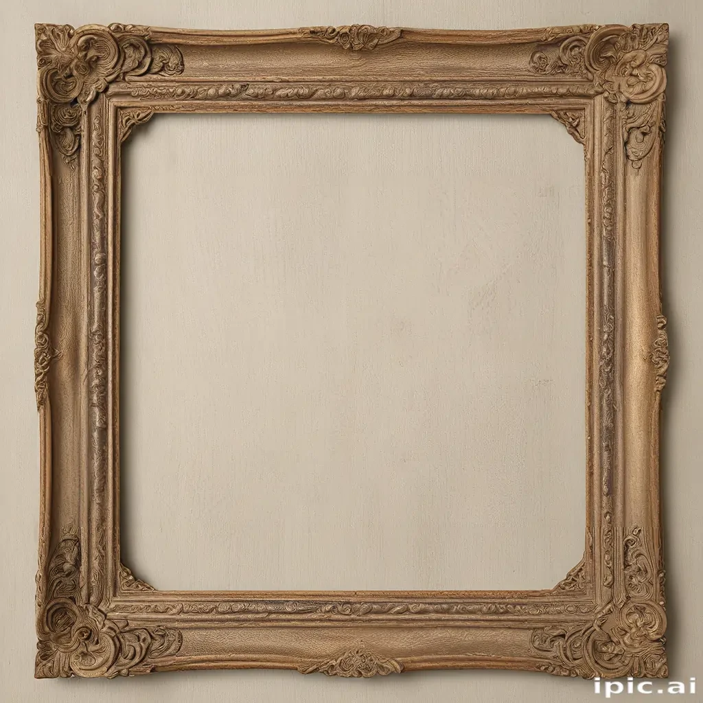 border frame