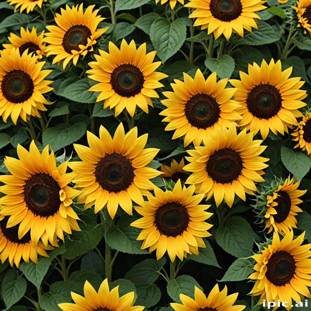 iphone cute sunflower wallpaper