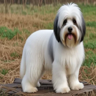 lowchen dog breed