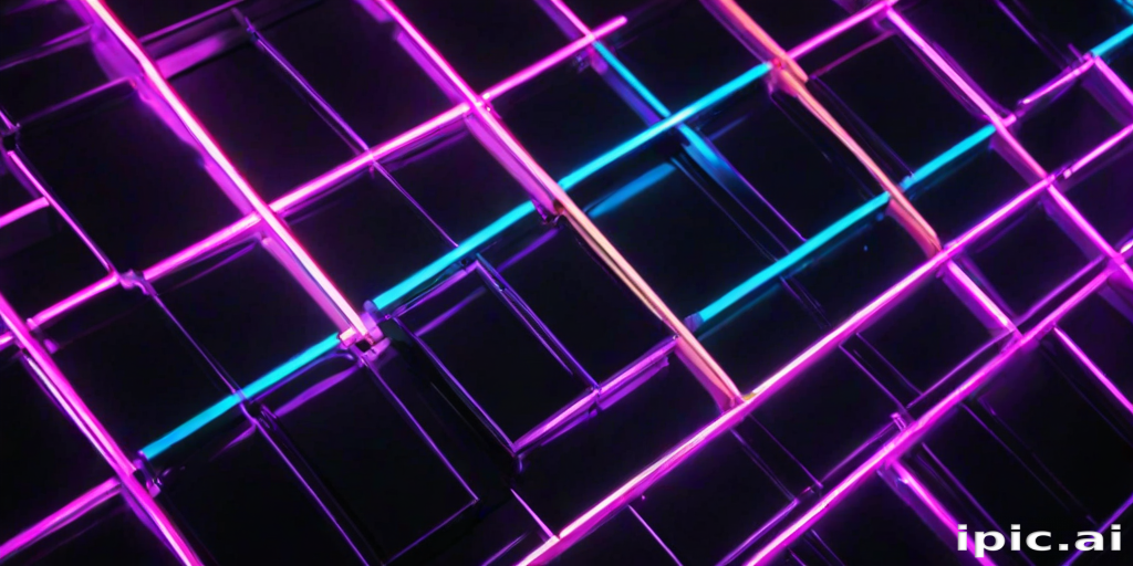 cool neon wallpapers iphone