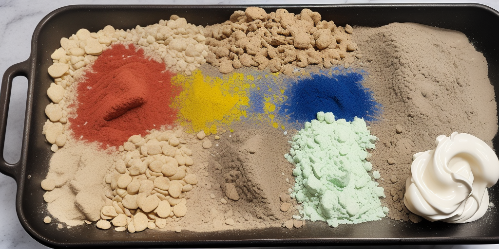 pride of the west batter mix