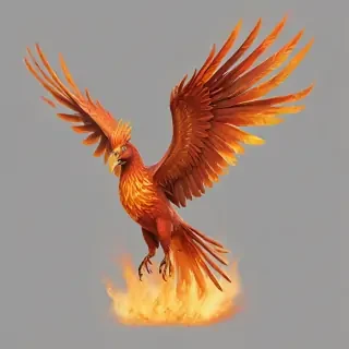 phoenix png
