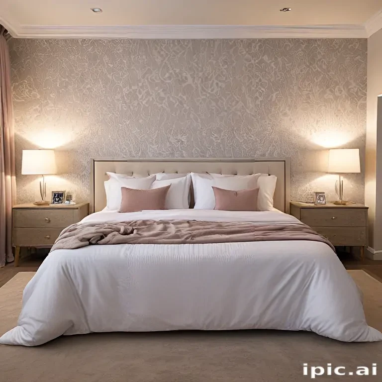 background bedroom