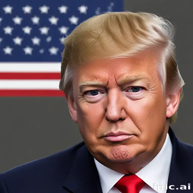 trump png