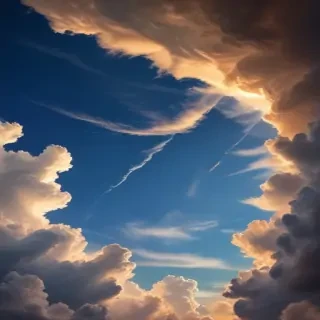 sky iphone background