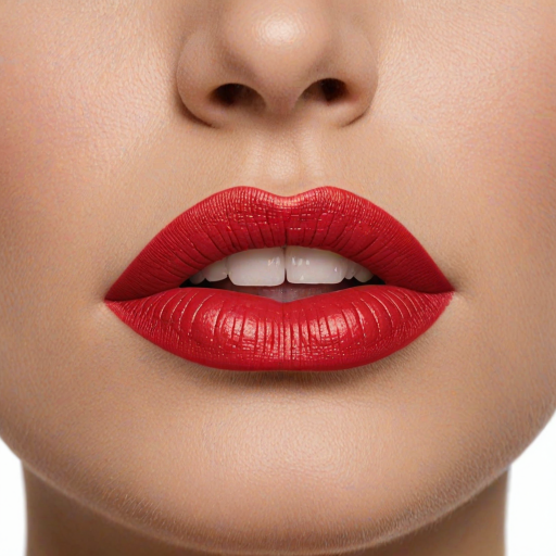 lipstick mark png