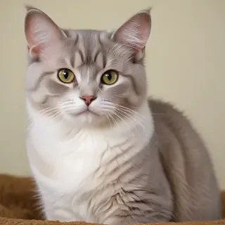 australian mist cat breed