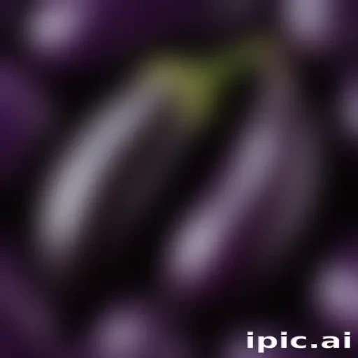 eggplant png