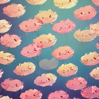 happy wallpaper iphone