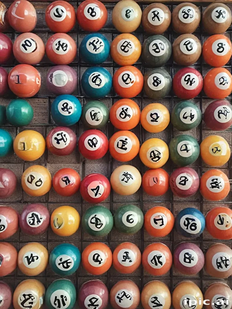 bingo png