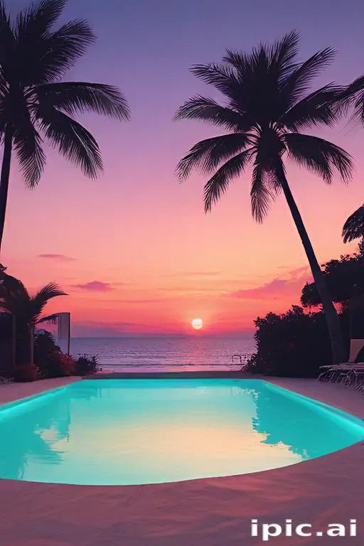 summer backgrounds aesthetic