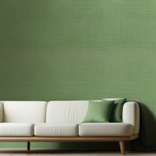 plain green wallpaper