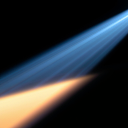 light beam png