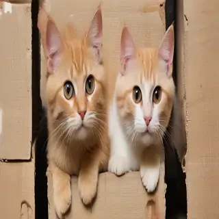 cat backgroud
