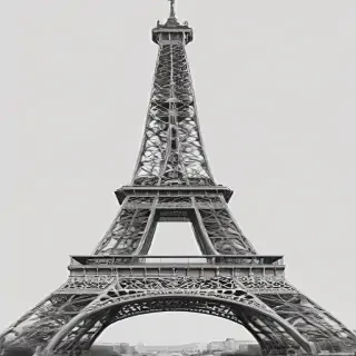 eiffel tower png