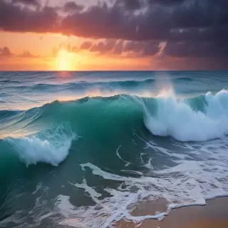 ocean desktop pics